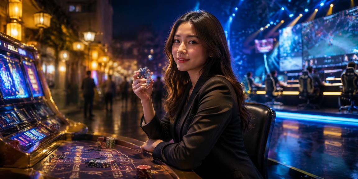 78win okvip Live Casino